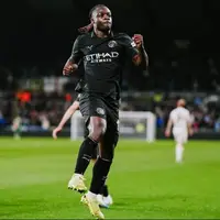 پیروزی درخشان شاگردان پپ گواردیولا در مقابل سوانزی