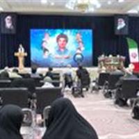 برگزاری جشنواره شعر «آیههای ایثار» در قم