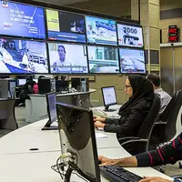 نگرانی مقام سابق اسرائیل از نفوذ جهانی رسانههای ایرانی