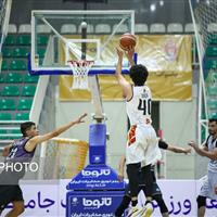 رعد به‌دنبال شگفتی در برابر مدعی قهرمانی/ گلنور در اندیشه تداوم برد در ماهشهر