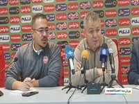 پاسخ اسکوچیچ به سوال عجیب خبرنگار درباره نادری