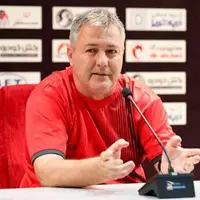 اسکوچیچ: باورم نمیشود چنین گلی دریافت کردیم