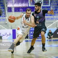 مقابل پترونوین نیاز به اصلاح نداریم/ با حفظ تمرکز و ریتم بازی میتوانیم نتایج مطلوبی بهدست آوریم