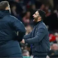 تا منچستر را قهرمان اروپا نکنم، نمی‌روم