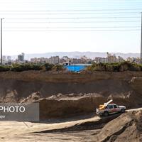 رشد ۵۸ درصدی اعتبارات عمرانی شهرستان زنجان