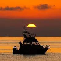 حمله آمریکا به یک شناور دیگر در آب‌های بین‌المللی