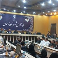 دستورالعمل ساماندهی مراکز پرخطر شهری تدوین می‌شود