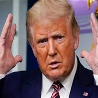 ترامپ: اتحاد نظامی ما با کره جنوبی قویتر از همیشه است