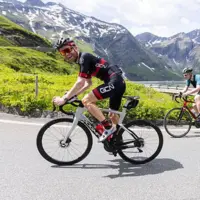 قزوین؛ میزبان مرحله سوم لیگبرتر دوچرخهسواری جاده