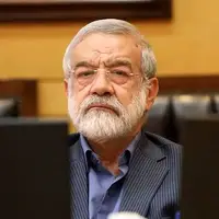 ادعای غضنفری: روحانی متهم ردیف اول سرقت فرشهای سعدآباد است