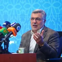 وزیر بهداشت: 30 میلیون نفر بهصورت رایگان از خدمات درمانی بهرهمند میشوند