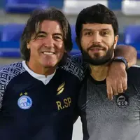 وعده بزرگ ساپینتو درباره ستاره ازبکستانی