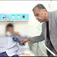 اوباش موادفروش اطراف دانشگاه سوهانک پس از دستگیری: غلط کردیم!