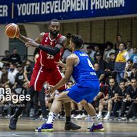 اوج گرفتن بسکتبال شهرداری گرگان بر فراز قلههای البرز