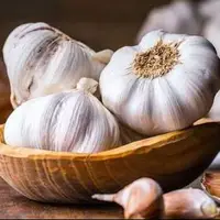 ⁨بهترین زمان خوردن سیر!