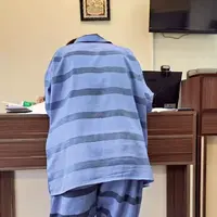 محاکمه مرد تعمیرکار که همسایه اش را کشت