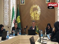 روزانه بیش از ۶۵۰ هزار نسخه الکترونیک در کشور ثبت میشود