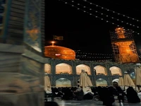 استوری/ سر بازار دیدارت منم از جان خریدارت