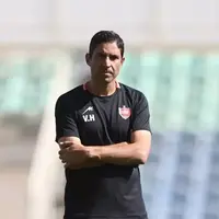 اولین پست اینستاگرامی هاشمیان پس از برکناری