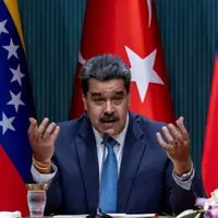 افشاگری مادورو از توطئه سازمان سیا علیه دولت ونزوئلا