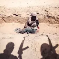 رد پای امارات و انگلیس در کشتار 2000 سودانی طی 2 روز