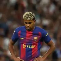 حادثه‌ای که باعث انتقال سریع یامال شد