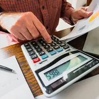 اینفوگرافیک/ رشد 43 درصدی درآمدهای مالیاتی در 5 سال گذشته