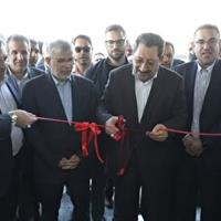 افتتاح شرکت دارویی با سرمایه گذاری ۲۱ هزار میلیارد در البرز