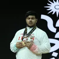 آخرین طلای کاروان ایران به وزنهبرداری رسید