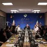 در سومین جلسه شورای «نسل زد» شورای اطلاعرسانی دولت چه گذشت؟