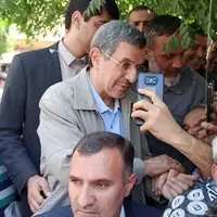 گزارش خبرآنلاین از پشت پرده تحرکات اخیر احمدی‌نژاد ۶ ماه مانده به انتخابات شوراها