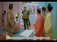 معاون کلانتر چی شده!؟