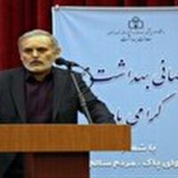 توسعه بیمهار، زمین بیمار