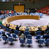 نشست اضطراری شورای امنیت درباره بحران سودان