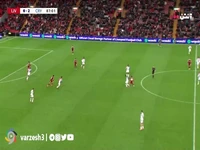 گل سوم کریستالپالاس توسط پینو در دقیقه 88