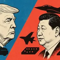 جنگ ابدی عقاب و اژدها