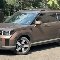 سانتافه نیامده وارد حاشیه شد ! فراخوان ۱۳۵ هزار سانتافه به دلیل خطر آتش سوزی