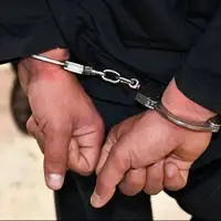 قتل زن سالخورده به دست پسرش