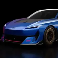 معرفی کانسپتهای سوبارو STI، هاچبکهای داغ جذاب برقی و بنزینی