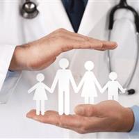 نقش بر زمین‌مانده بیمه سلامت