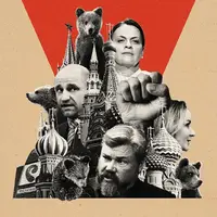 جنگ؛ قواعد بازی سیاسی در روسیه را درهم شکست