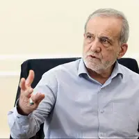 درخواست رئیسجمهور مبنی بر تطبیق نقشه شریانی ایرانی با نمونه خارجی آن