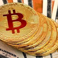 سقوط ناگهانی بیت‌کوین