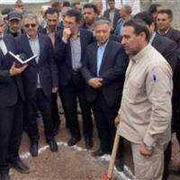 آبرسانی به ۲۵ روستای شهرستان اردبیل آغاز شد