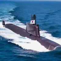 ترامپ مجوز ساخت زیردریایی هستهای برای کره جنوبی را صادر کرد