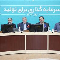 نماینده مجلس: صنعتگران به قانون جهش تولید توجه ویژه کنند