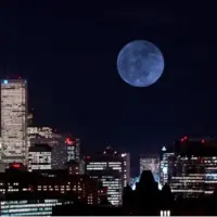 آیا ماه روی رفتار انسان تاثیر میگذارد؟