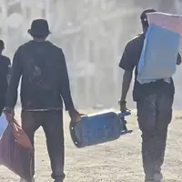 گاردین: آتش بس در غزه اسمی است و خشونت ادامه دارد