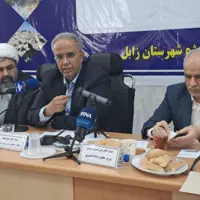 محدودیت سوختگیری خودروهای سیستان و بلوچستان اصلاح شود