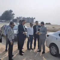 کنگان رکورددار آزادسازی سواحل در بوشهر